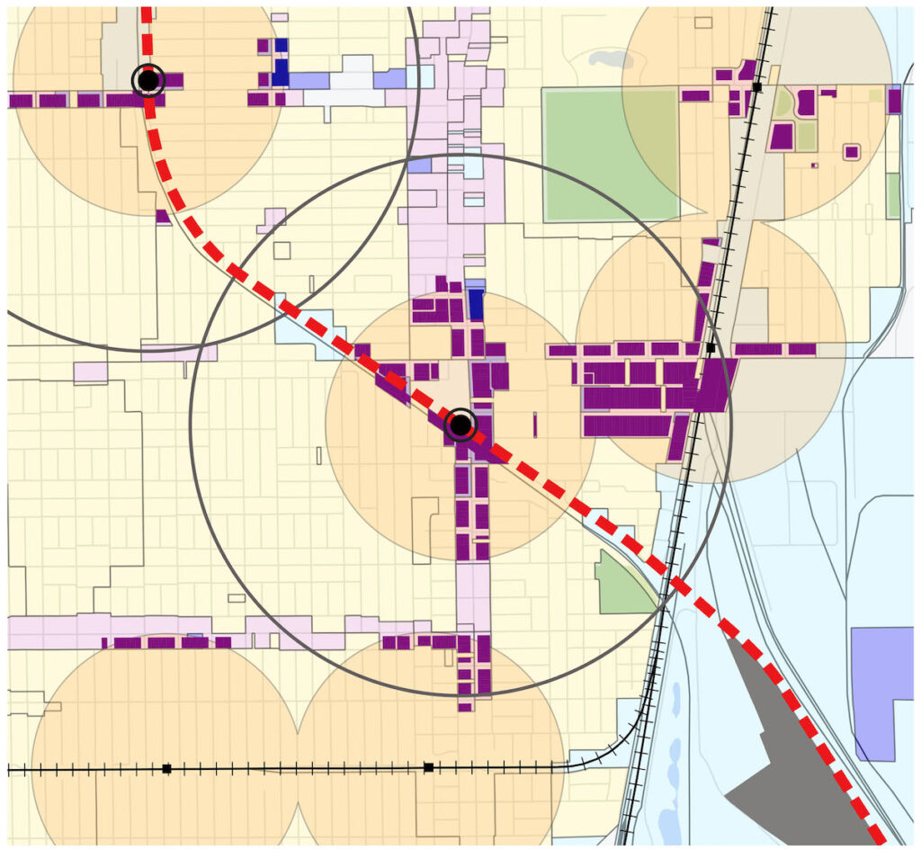 CTA Red Line Extension – Constant Motion Studio